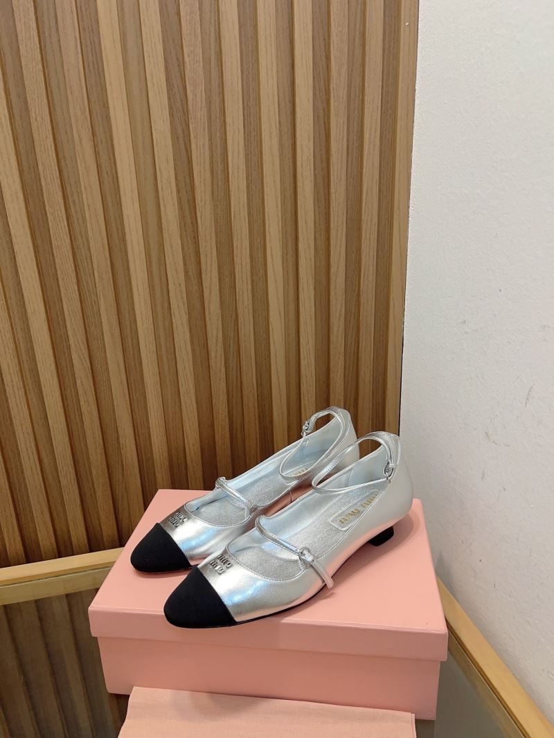 Miu Miu Shoes